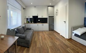Apartament Magdalenka